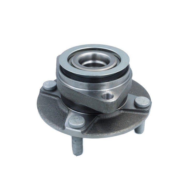 Ступица Nissan Tiida (04-) перед. с подшип. (SRS 76221) SURAI