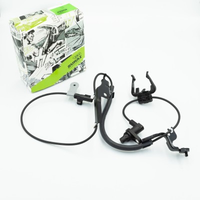 Датчик ABS Toyota Highlander (08-) перед. лев. (SRS 70830) SURAI