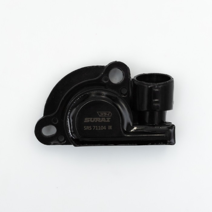 Датчик положения дроссельной заслонки Chevrolet Lanos (05-) 1.5i (SRS 71104) SURAI