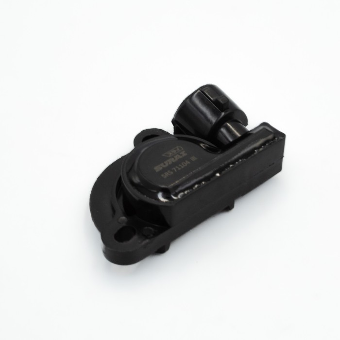 Датчик положения дроссельной заслонки Chevrolet Lanos (05-) 1.5i (SRS 71104) SURAI