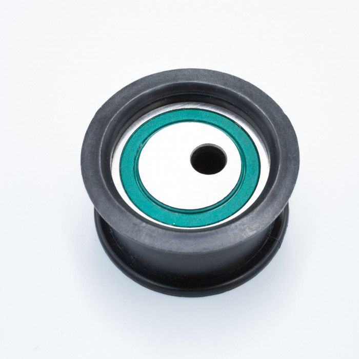 Ролик ГРМ Лада 2110-2112 (натяж.) (механ. пласт.) (SR 00604) SURAI