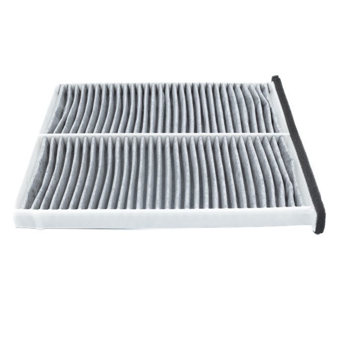 Фильтр салонный Mazda 3 BM (13-)/6 GJ (12-) угольный (SRS 00286) SURAI