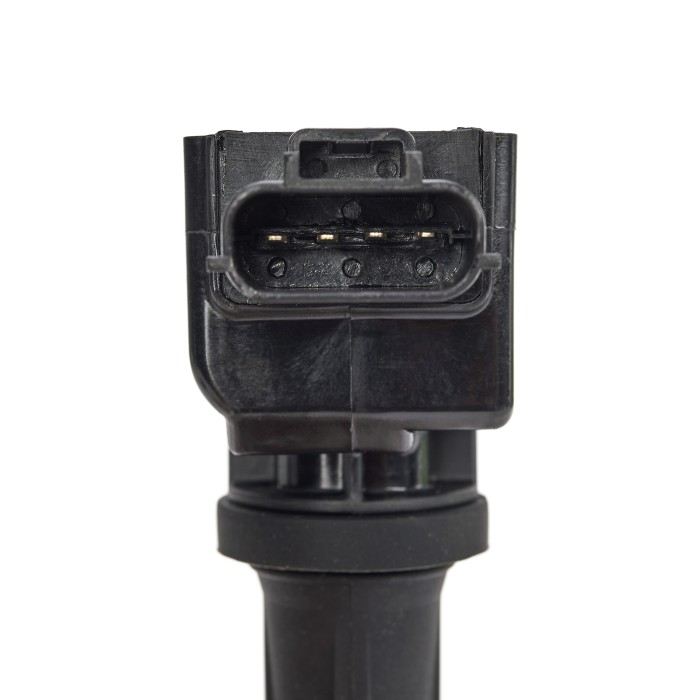 Катушка зажигания Mazda 6 (GJ) (12-)/CX-5 (KE) (12-) 2.0i/2.5i (SRS 70688) SURAI