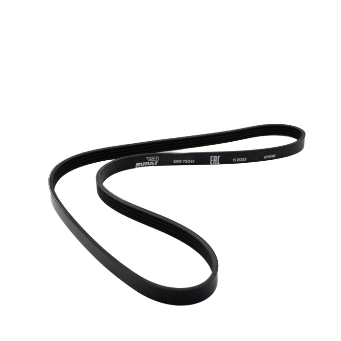 Ремень поликлиновой 4PK1045 Kia Spectra (00-) (SRS 73061) SURAI
