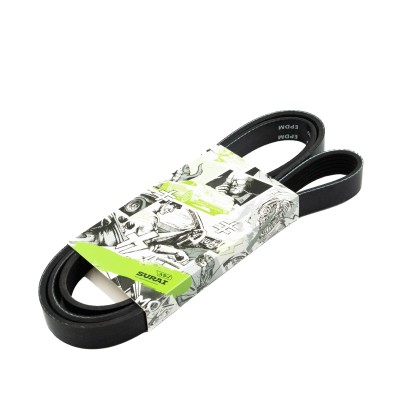 Ремень поликлиновой 6PK1630 ГАЗ 3302 Газель/2217 Соболь (560 Steyr) ГУР (SR 04808) SURAI
