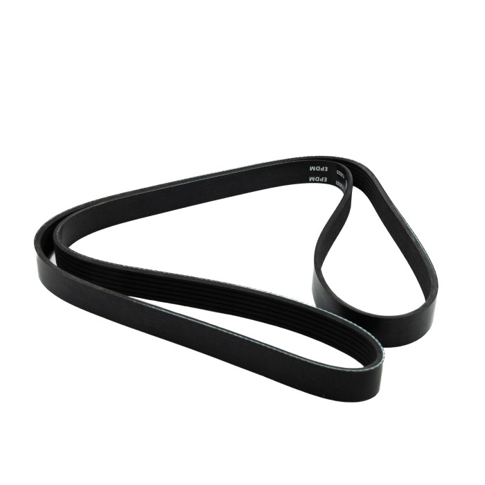 Ремень поликлиновой 6PK1630 ГАЗ 3302 Газель/2217 Соболь (560 Steyr) ГУР (SR 04808) SURAI