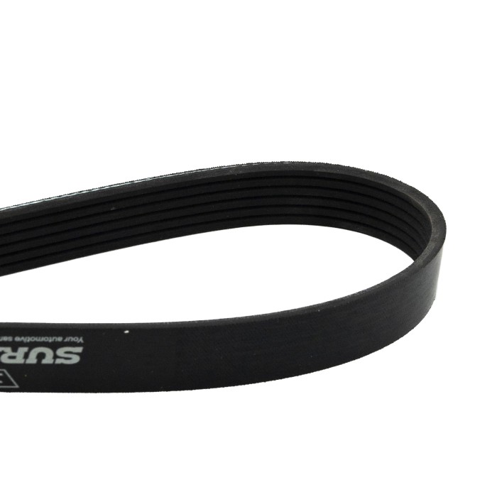 Ремень поликлиновой 6PK1630 ГАЗ 3302 Газель/2217 Соболь (560 Steyr) ГУР (SR 04808) SURAI