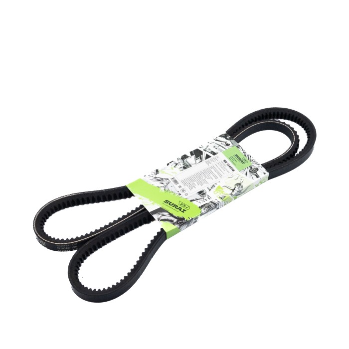 Ремень зубчатый AVX13X1500 ГАЗ 66/ПАЗ 3205 (змз. 513) (SR 04816) SURAI