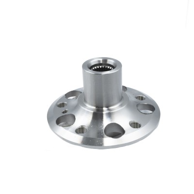 Ступица Mercedes-Benz E W211 (02-)/E W212 (09-)/S W221 (05-) зад. (SRS 76176) SURAI