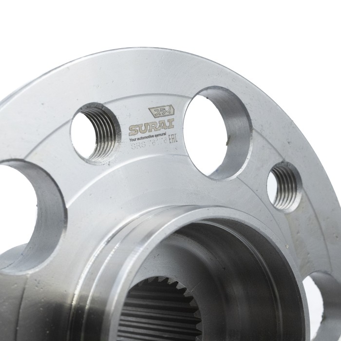 Ступица Mercedes-Benz E W211 (02-)/E W212 (09-)/S W221 (05-) зад. (SRS 76176) SURAI