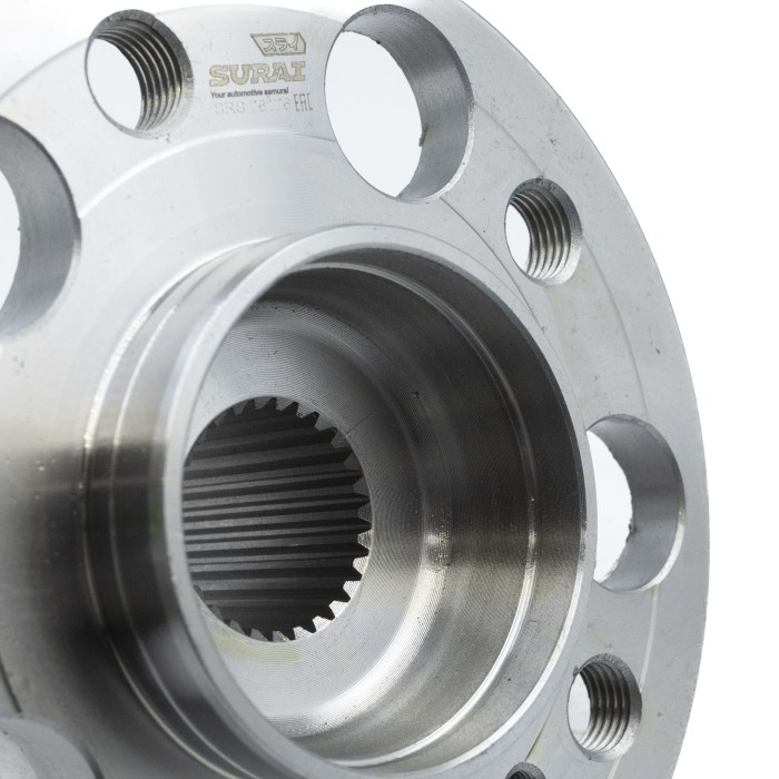 Ступица Mercedes-Benz E W211 (02-)/E W212 (09-)/S W221 (05-) зад. (SRS 76176) SURAI