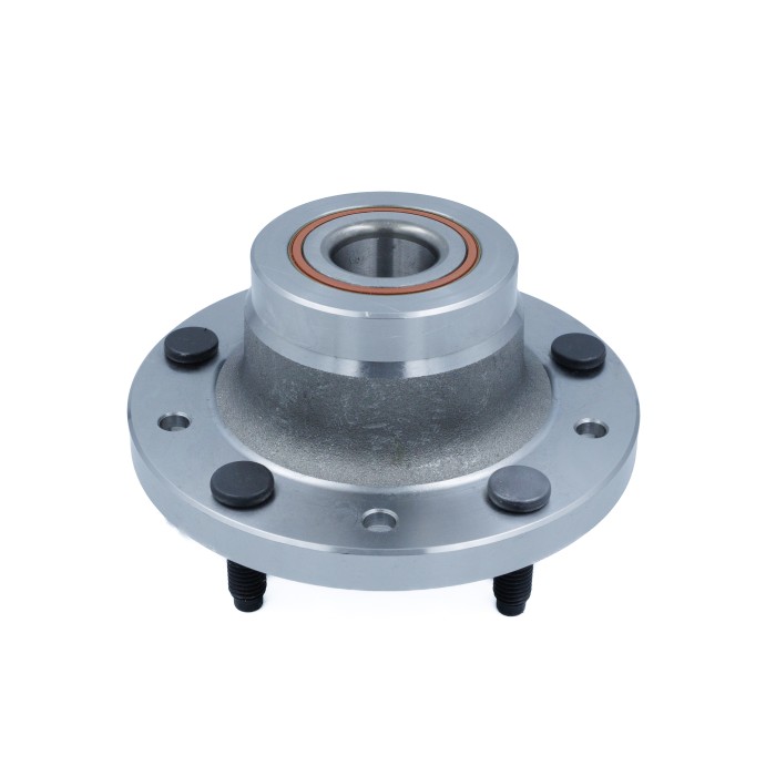 Ступица Ford Transit (06-) зад. с подшип. FWD г/п до 1300 кг (SRS 76085) SURAI