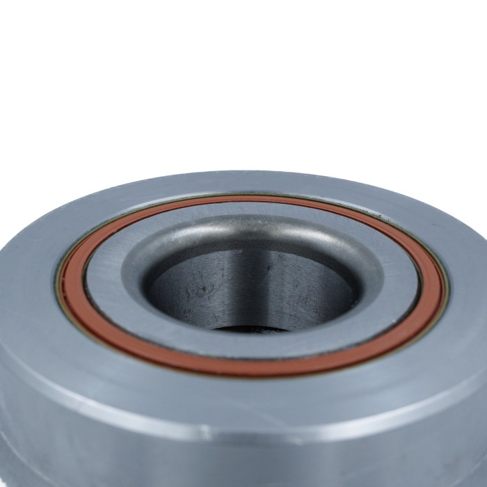 Ступица Ford Transit (06-) зад. с подшип. FWD г/п до 1300 кг (SRS 76085) SURAI