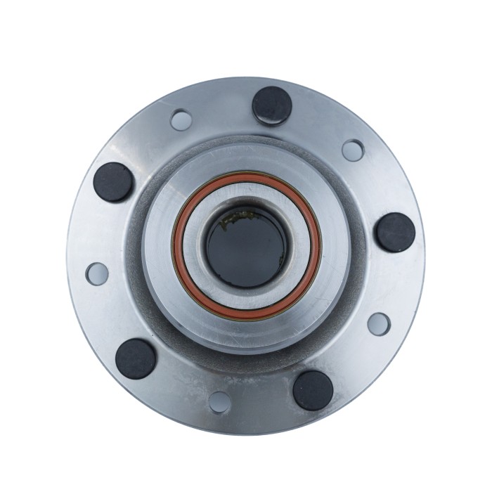 Ступица Ford Transit (06-) зад. с подшип. FWD г/п до 1300 кг (SRS 76085) SURAI