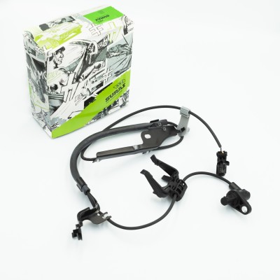 Датчик ABS Toyota Highlander (08-) перед. прав. (SRS 70831) SURAI