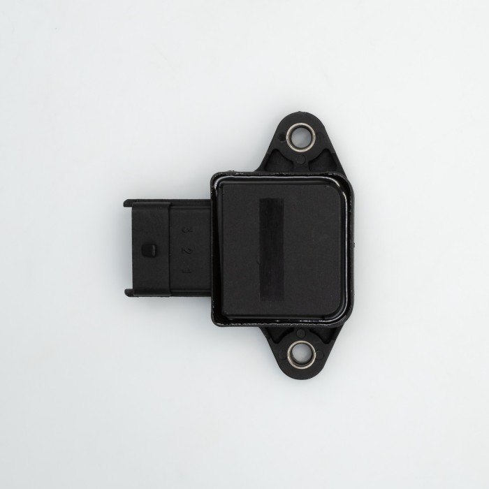 Датчик положения дроссельной заслонки Hyundai Lanos (97-) 1.5i (SRS 71105) SURAI