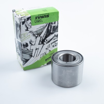 Подшипник ступицы Лада Largus (12-)/Renault Duster (10-) 2WD задн. (SR 01712) SURAI