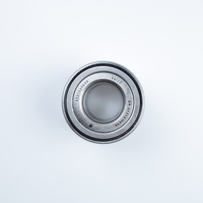 Подшипник ступицы Лада Largus (12-)/Renault Duster (10-) 2WD задн. (SR 01712) SURAI