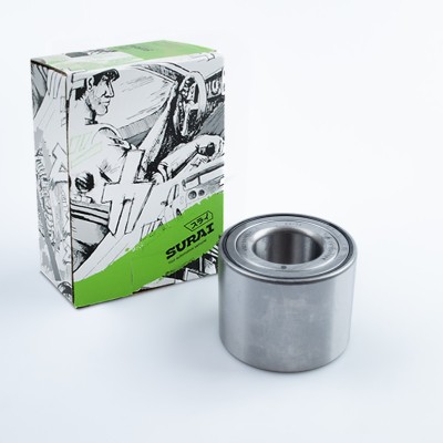 Подшипник ступицы Лада Largus (12-)/Renault Duster (10-) 2WD задний (SR 01712) SURAI