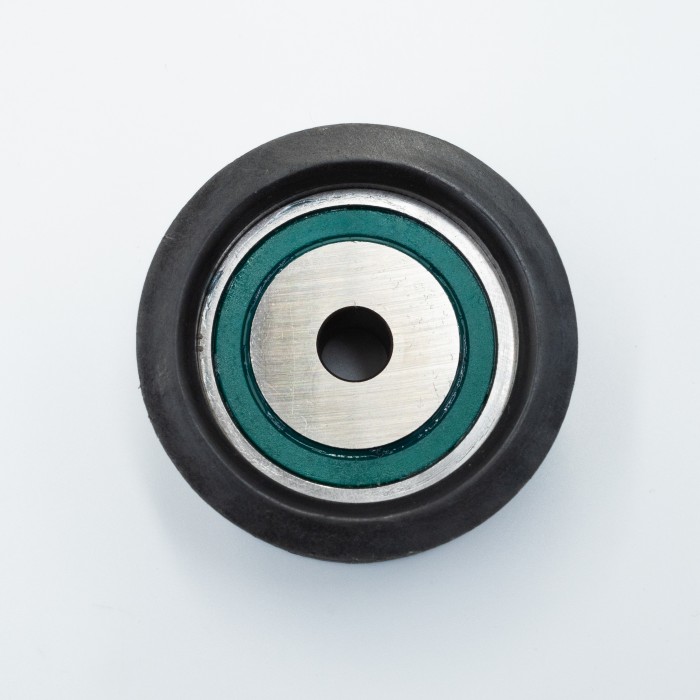 Ролик ГРМ Лада 2110-2112 (опор.) (пласт.) (SR 00605) SURAI