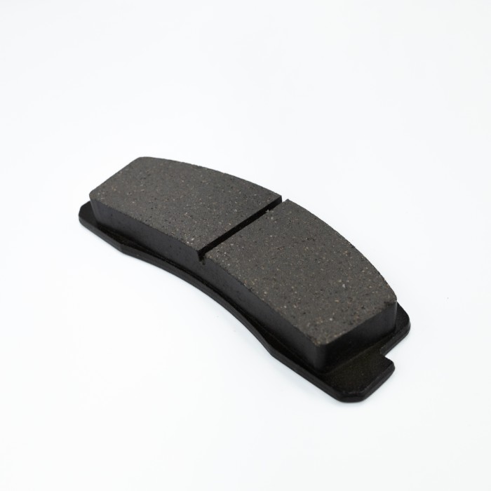 Колодки тормозные Лада 2121 диск. перед. (SR 02102) SURAI