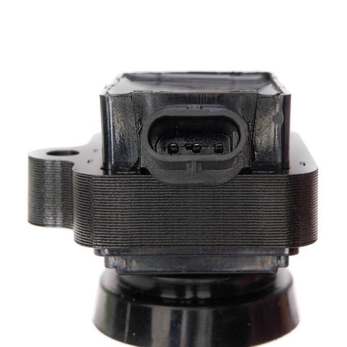 Катушка зажигания для а/м с дв. ЗМЗ-405.10/406.10/409.10 ЕВРО-3 (SR 00424) SURAI