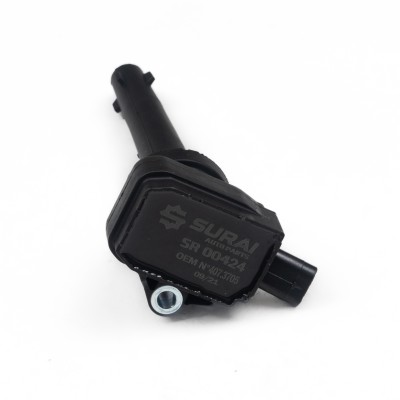 Катушка зажигания ГАЗ 3302/УАЗ 3163 (SR 00424) SURAI