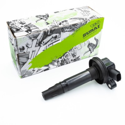 Катушка зажигания Mazda CX-9 (07-)/Ford Explorer (11-) 3.5i/3.7i (SRS 70689) SURAI