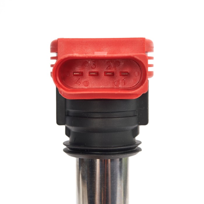 Катушка зажигания VAG Touareg (10-)/Audi A4 (02-) 3.2i/4.2i (SRS 70792) SURAI