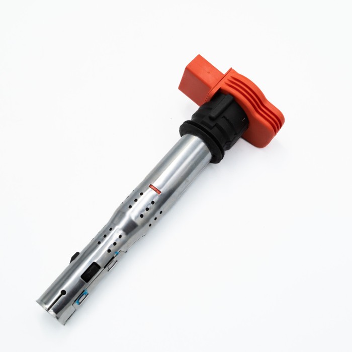 Катушка зажигания VAG Touareg (10-)/Audi A4 (02-) 3.2i/4.2i (SRS 70792) SURAI