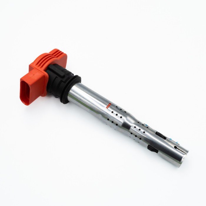 Катушка зажигания VAG Touareg (10-)/Audi A4 (02-) 3.2i/4.2i (SRS 70792) SURAI