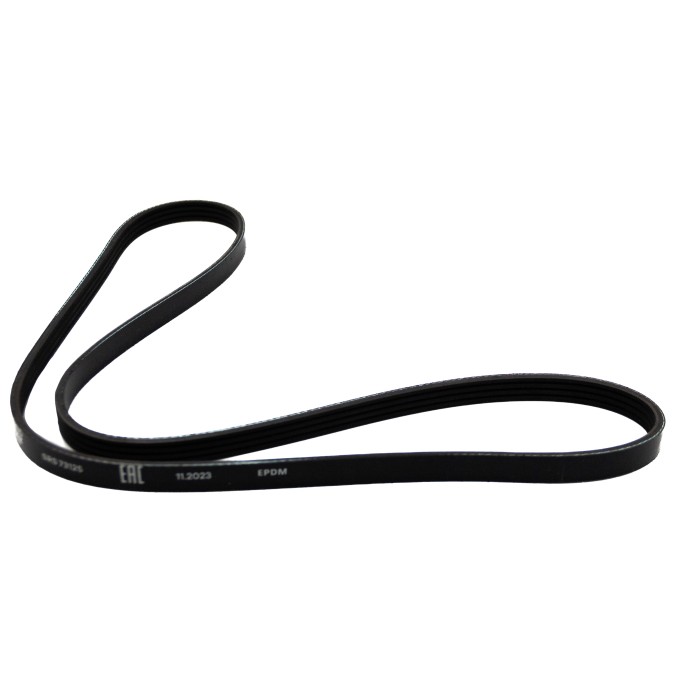 Ремень поликлиновой 4PK1180 Toyota Yaris (99-) (SRS 73125) SURAI