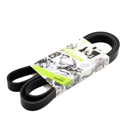 Ремень поликлиновой 6PK1670 Ford Transit (06-) 2.2 TDCi (SRS 73040) SURAI