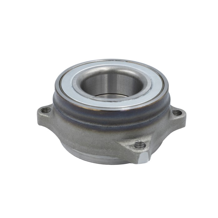 Ступица Mercedes-Benz E W212 (09-)/GLK X204 (08-) зад. с подшип. (SRS 76177) SURAI