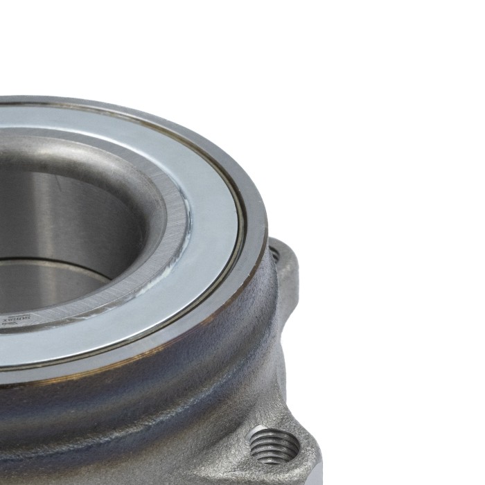 Ступица Mercedes-Benz E W212 (09-)/GLK X204 (08-) зад. с подшип. (SRS 76177) SURAI