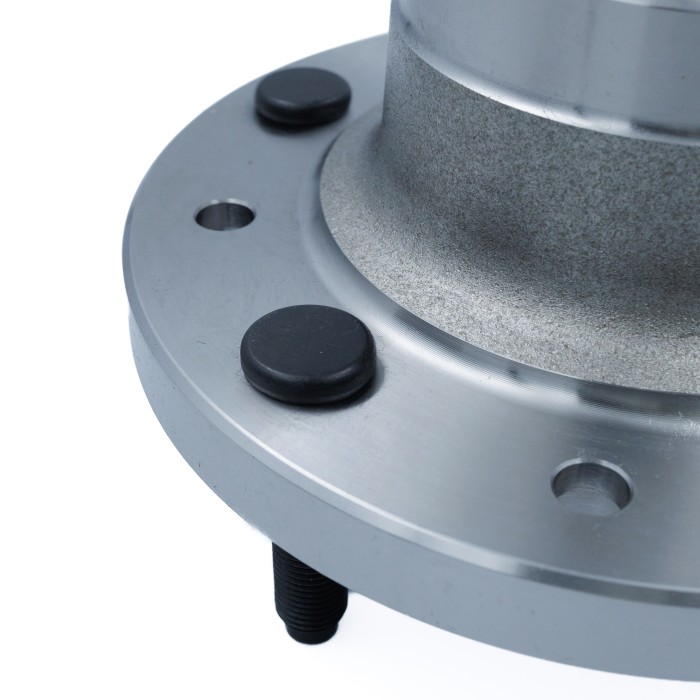 Ступица Ford Transit (13-) зад. с подшип. FWD (SRS 76087) SURAI