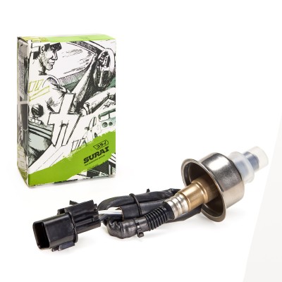 Датчик кислорода Hyundai Solaris/Kia Rio до кат. (SRS 71660) SURAI