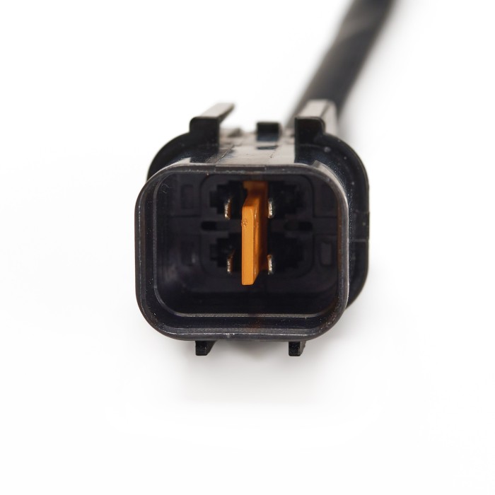 Датчик кислорода Hyundai Solaris/Kia Rio до кат. (SRS 71660) SURAI