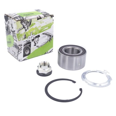 Подшипник ступицы Лада Largus (12-)/Renault Logan (07-) с ABS перед. (кмпл.) (SR 01713) SURAI