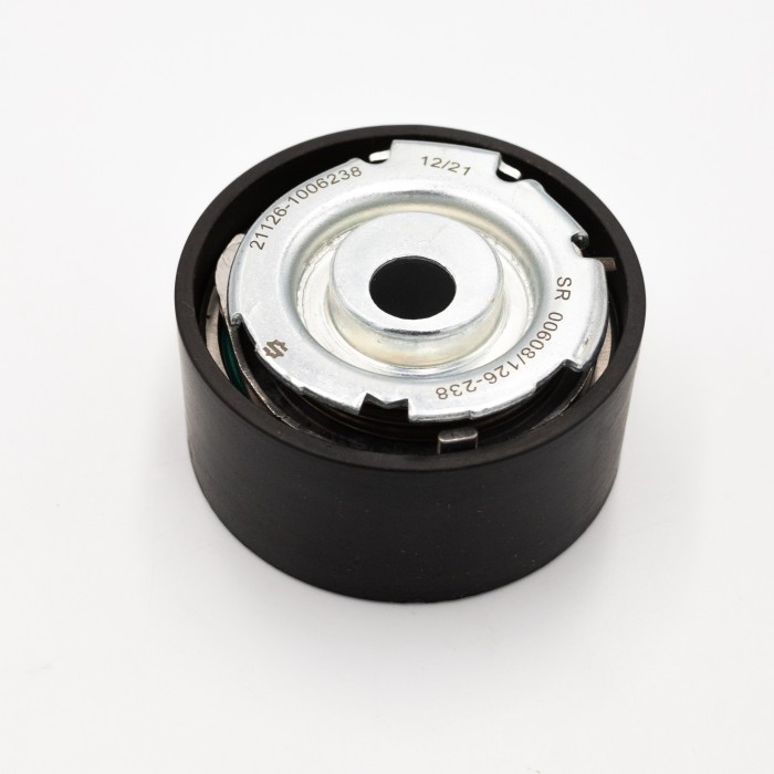 Ролик ГРМ Лада 2170-2171 (натяж.) (автомат. пласт.) (SR 00608) SURAI