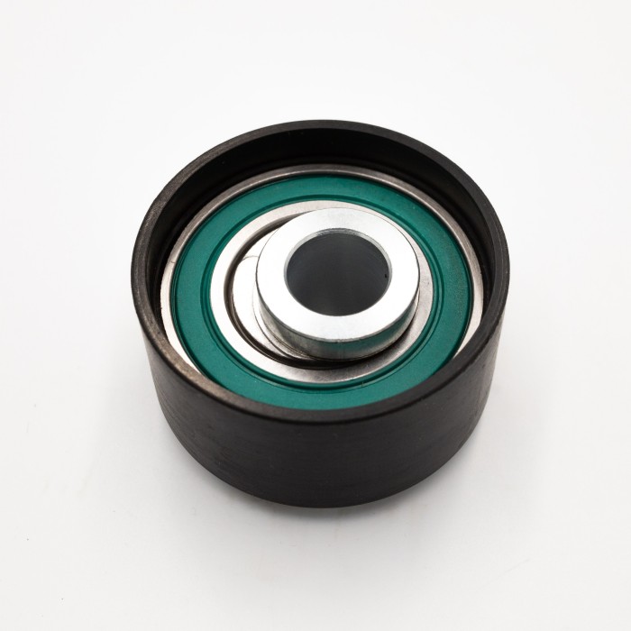 Ролик ГРМ Лада 2170-2171 (натяж.) (автомат. пласт.) (SR 00608) SURAI