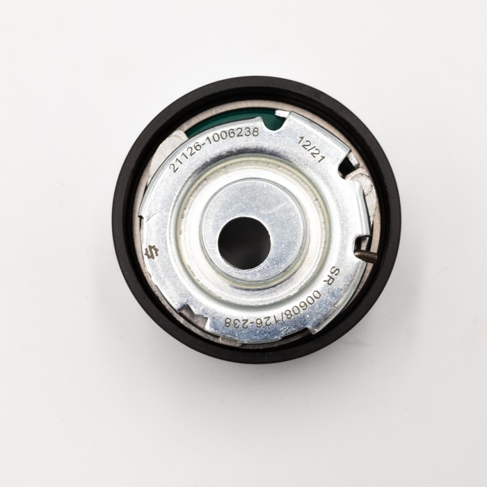 Ролик ГРМ Лада 2170-2171 (натяж.) (автомат. пласт.) (SR 00608) SURAI