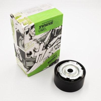 Ролик ГРМ Лада 2170-2171 (натяж.) (автомат. пласт.) (SR 00608) SURAI