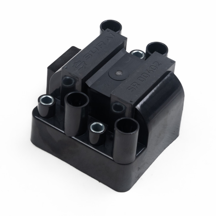 Катушка зажигания Лада 2110-2112 (00-) 1.6i 8V (SR 00402) SURAI