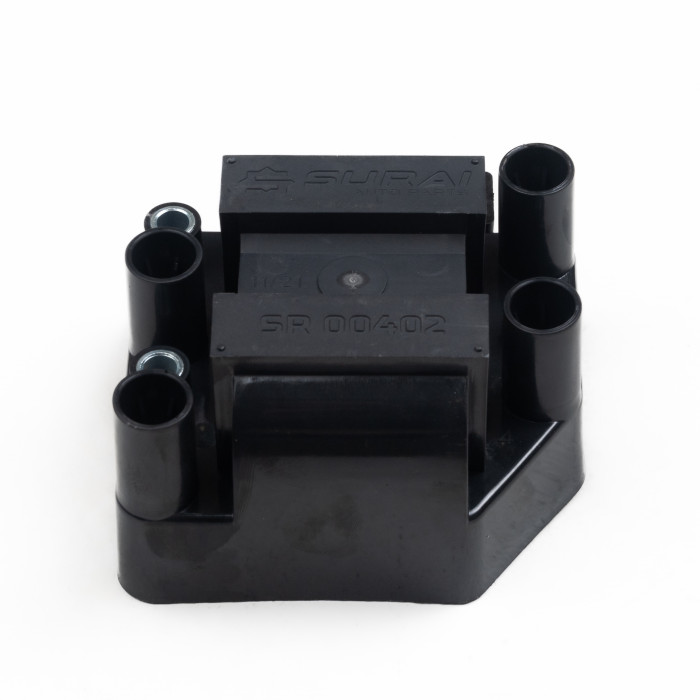Катушка зажигания Лада 2110-2112 (00-) 1.6i 8V (SR 00402) SURAI
