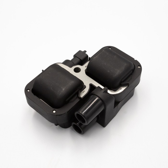 Катушка зажигания Mercedes-Benz (96-) 2.4i-5.0i (SRS 70690) SURAI