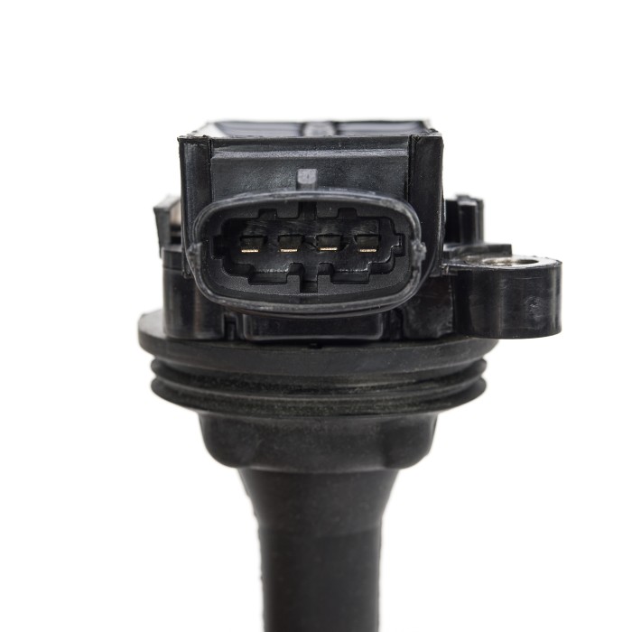 Катушка зажигания Volvo S60 (00-)/S80 (98-)/XC90 (02-) (SRS 70793) SURAI
