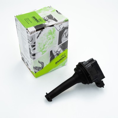 Катушка зажигания Volvo S60 (00-)/S80 (98-)/XC90 (02-) (SRS 70793) SURAI