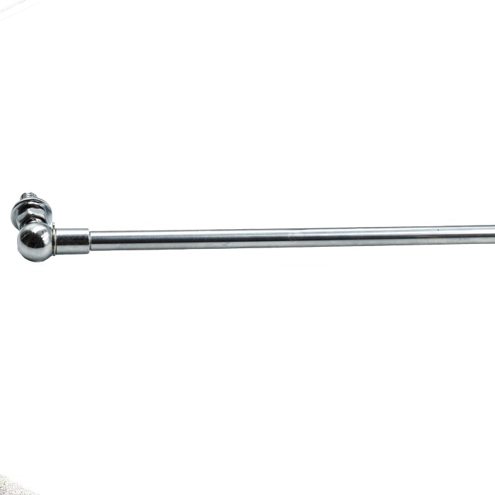 Упор газовый (амортизатор) Toyota Land Cruiser Prado (02-) (капота) (SRS 74186) SURAI