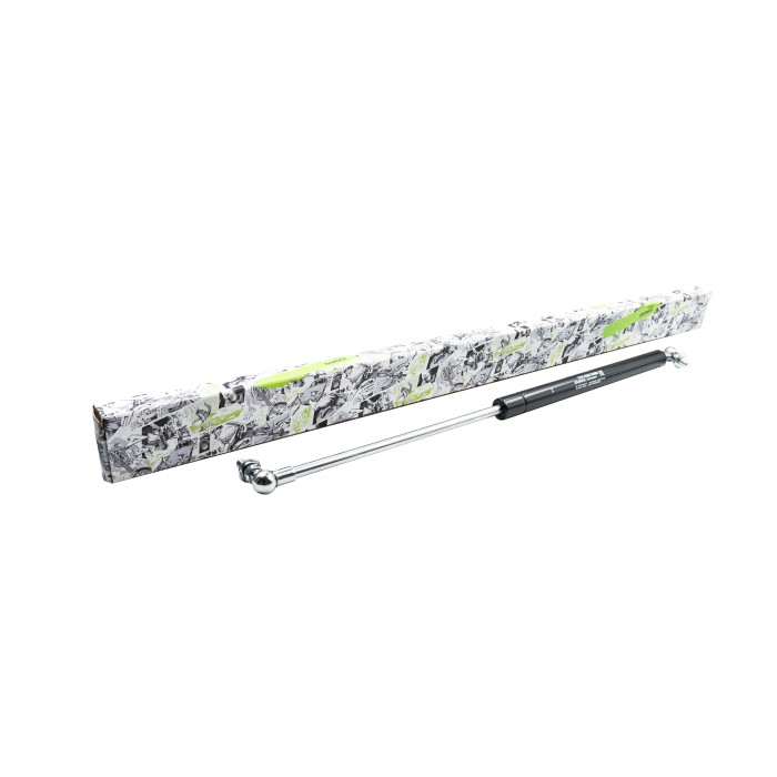 Упор газовый (амортизатор) Toyota Land Cruiser Prado (02-) (капота) (SRS 74186) SURAI